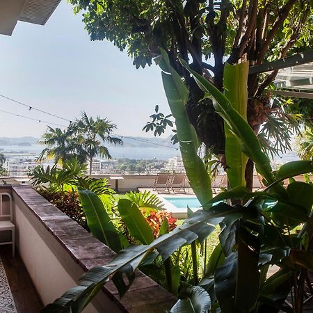 Gerthrudes Bed & Breakfast Rio de Janeiro Exterior photo