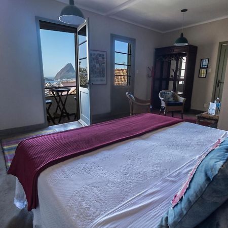 Gerthrudes Bed & Breakfast Rio de Janeiro Exterior photo