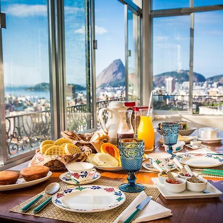 Gerthrudes Bed & Breakfast Rio de Janeiro Exterior photo