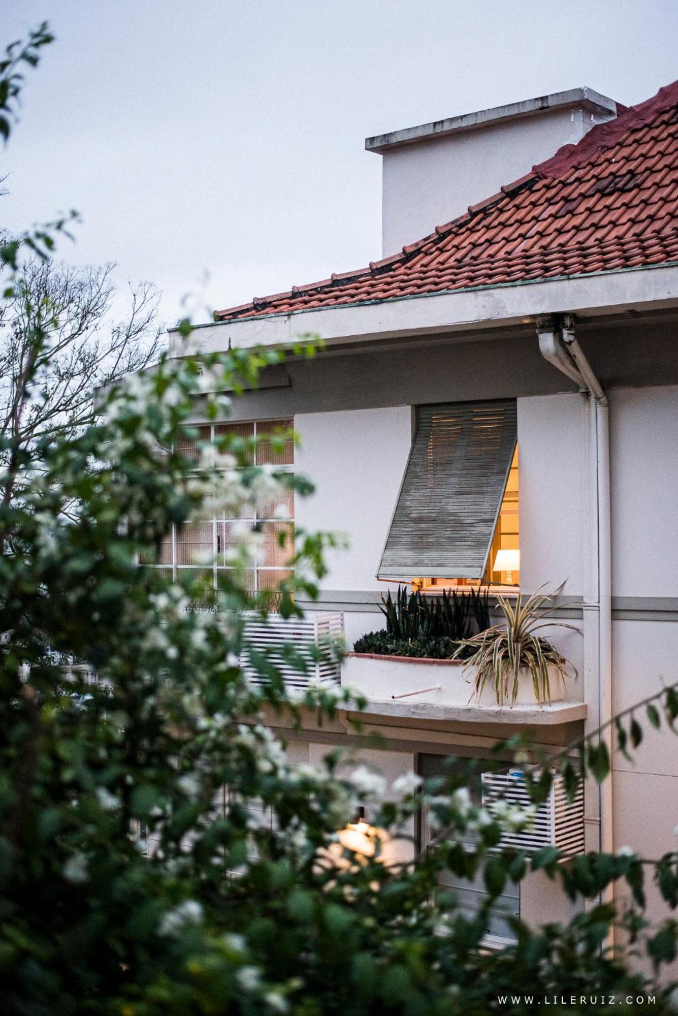 Gerthrudes Bed & Breakfast Rio de Janeiro Exterior photo