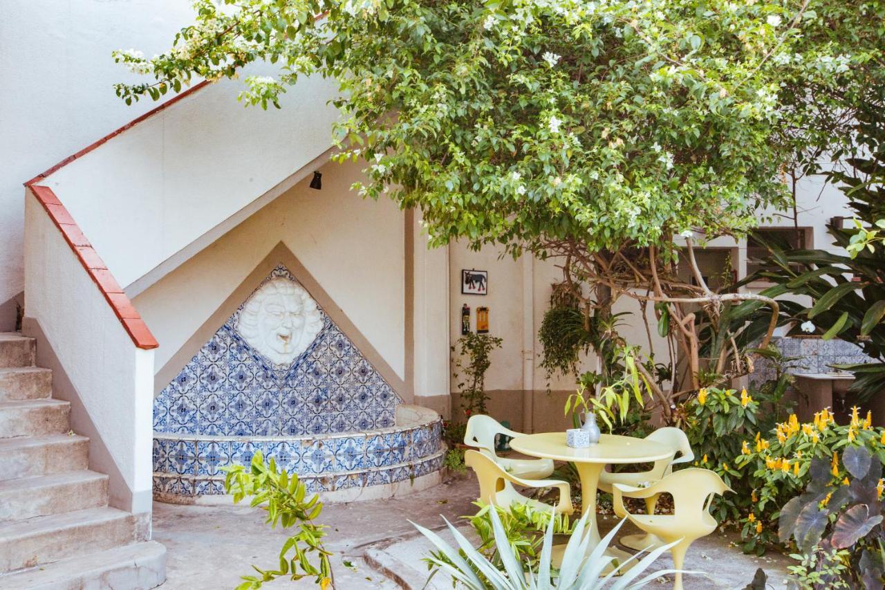 Gerthrudes Bed & Breakfast Rio de Janeiro Exterior photo