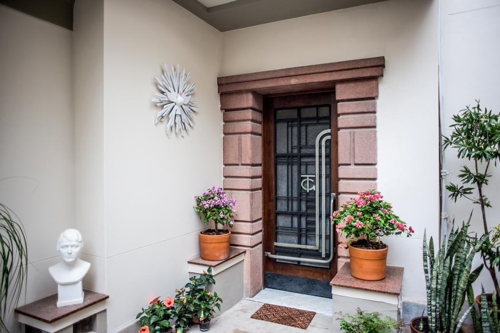 Gerthrudes Bed & Breakfast Rio de Janeiro Exterior photo