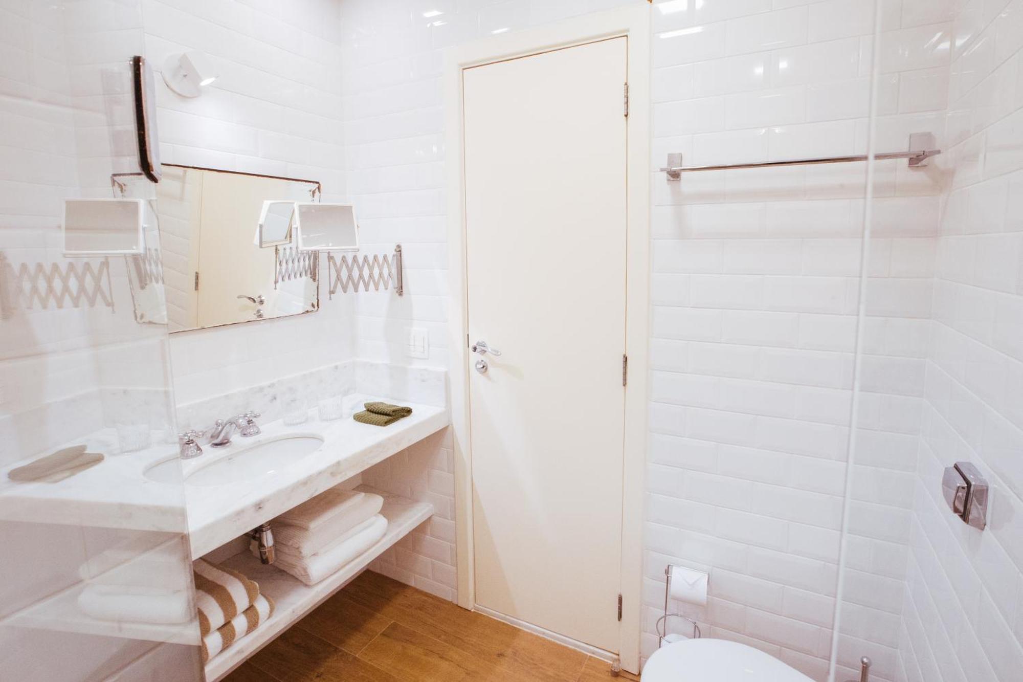 Gerthrudes Bed & Breakfast Rio de Janeiro Exterior photo