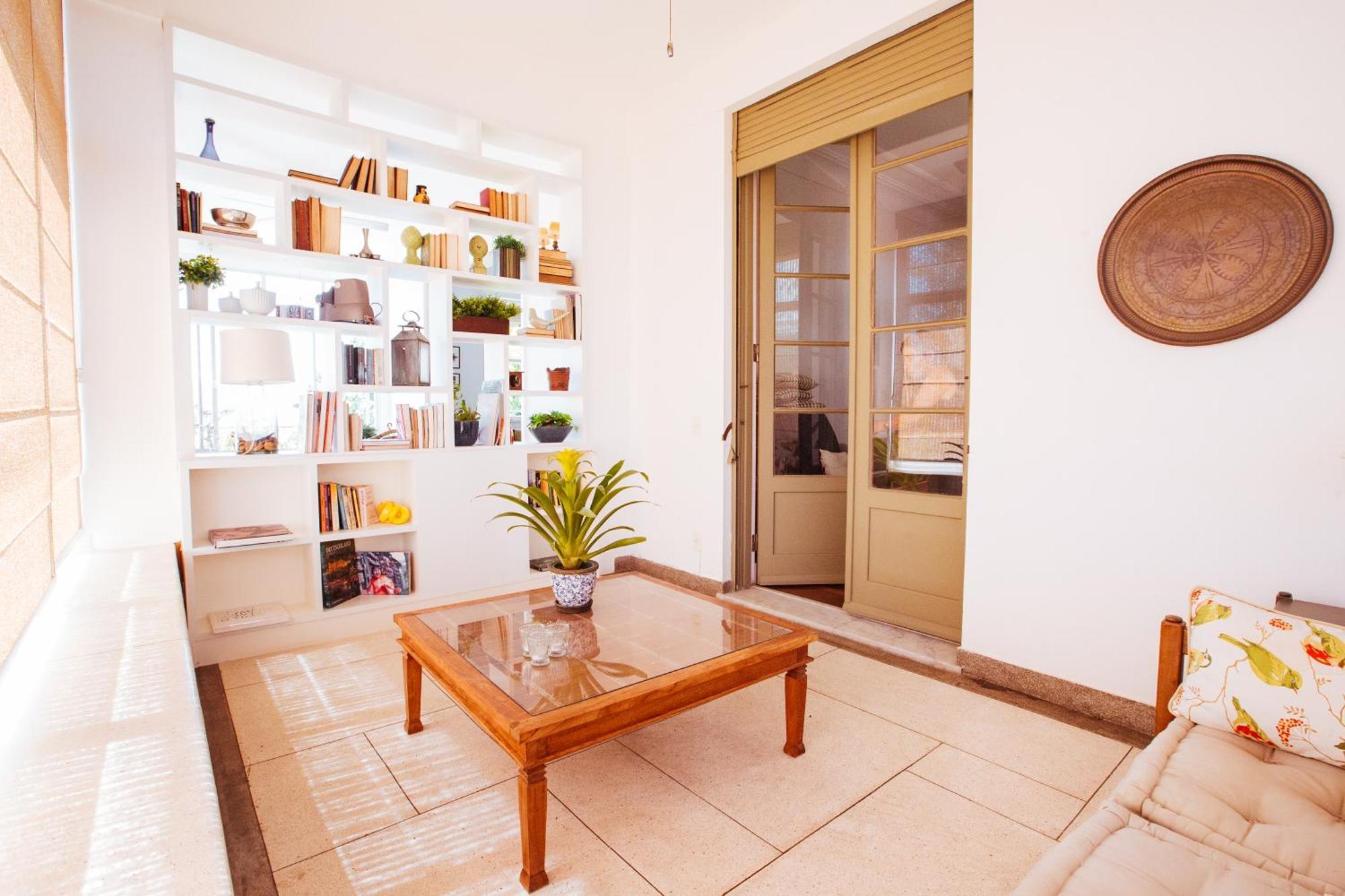 Gerthrudes Bed & Breakfast Rio de Janeiro Exterior photo