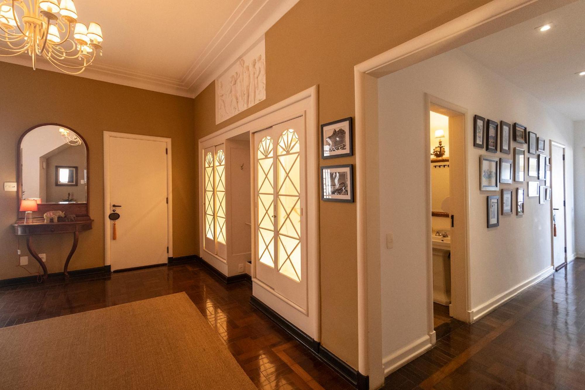 Gerthrudes Bed & Breakfast Rio de Janeiro Exterior photo