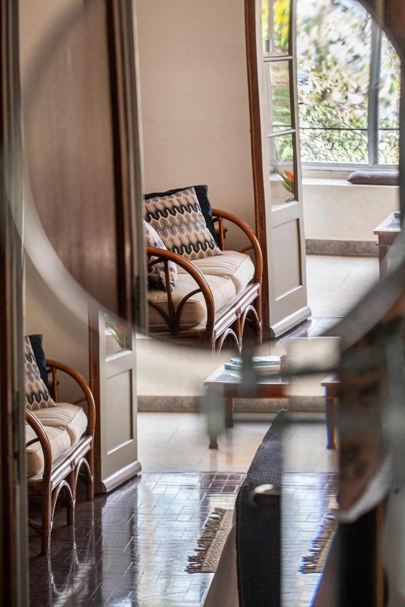 Gerthrudes Bed & Breakfast Rio de Janeiro Exterior photo