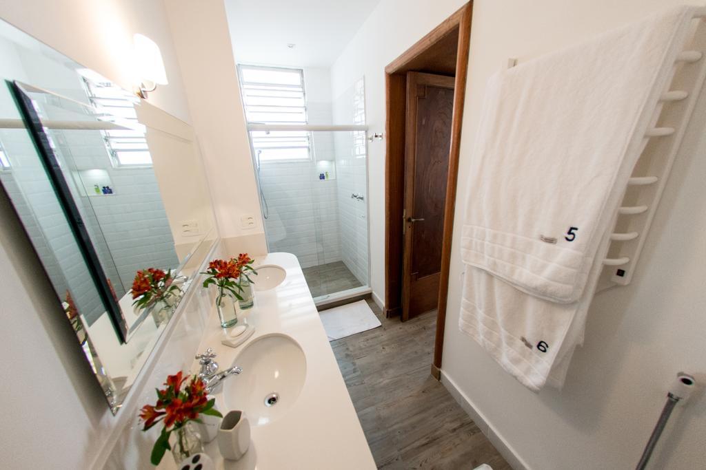 Gerthrudes Bed & Breakfast Rio de Janeiro Room photo