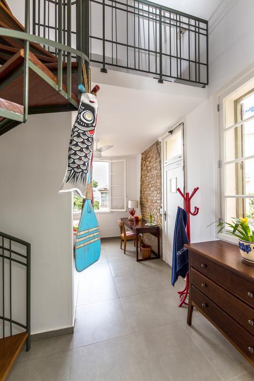 Gerthrudes Bed & Breakfast Rio de Janeiro Exterior photo