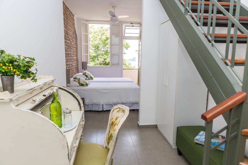 Gerthrudes Bed & Breakfast Rio de Janeiro Exterior photo