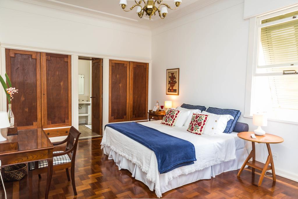 Gerthrudes Bed & Breakfast Rio de Janeiro Exterior photo