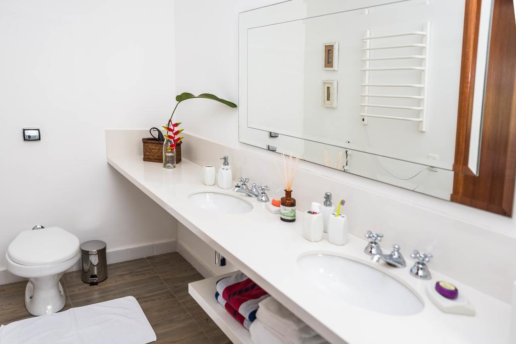 Gerthrudes Bed & Breakfast Rio de Janeiro Exterior photo