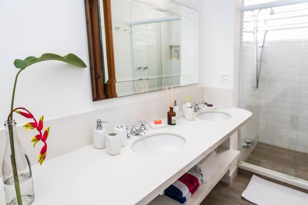 Gerthrudes Bed & Breakfast Rio de Janeiro Exterior photo