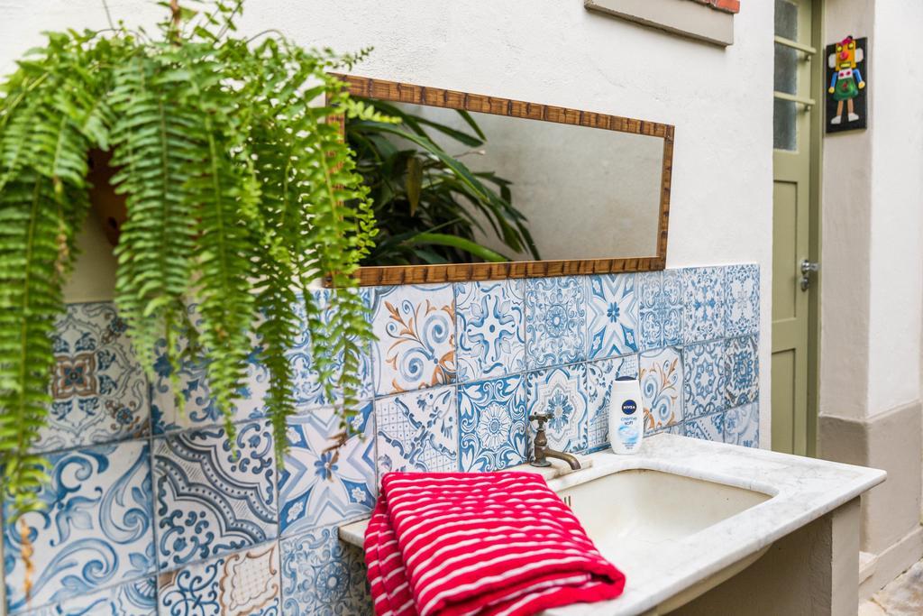 Gerthrudes Bed & Breakfast Rio de Janeiro Exterior photo