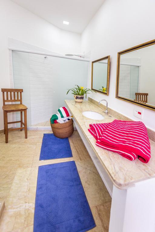 Gerthrudes Bed & Breakfast Rio de Janeiro Exterior photo