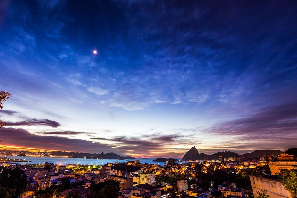 Gerthrudes Bed & Breakfast Rio de Janeiro Exterior photo