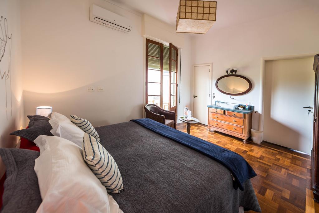 Gerthrudes Bed & Breakfast Rio de Janeiro Exterior photo