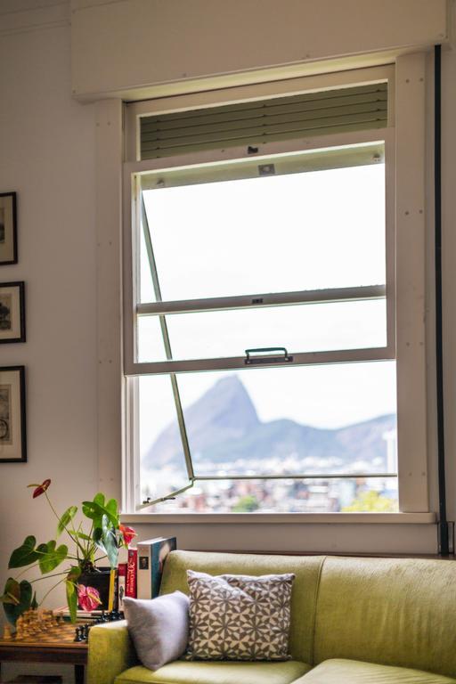 Gerthrudes Bed & Breakfast Rio de Janeiro Exterior photo