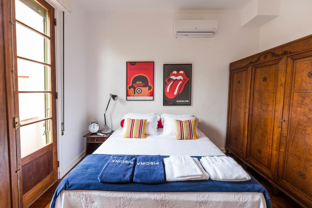 Gerthrudes Bed & Breakfast Rio de Janeiro Exterior photo