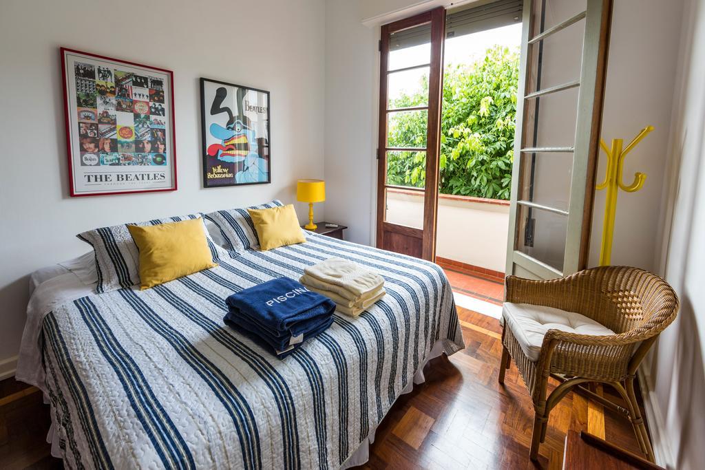 Gerthrudes Bed & Breakfast Rio de Janeiro Exterior photo