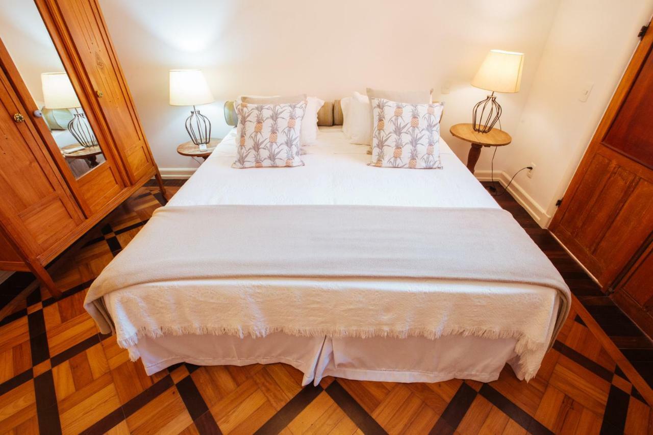 Gerthrudes Bed & Breakfast Rio de Janeiro Exterior photo