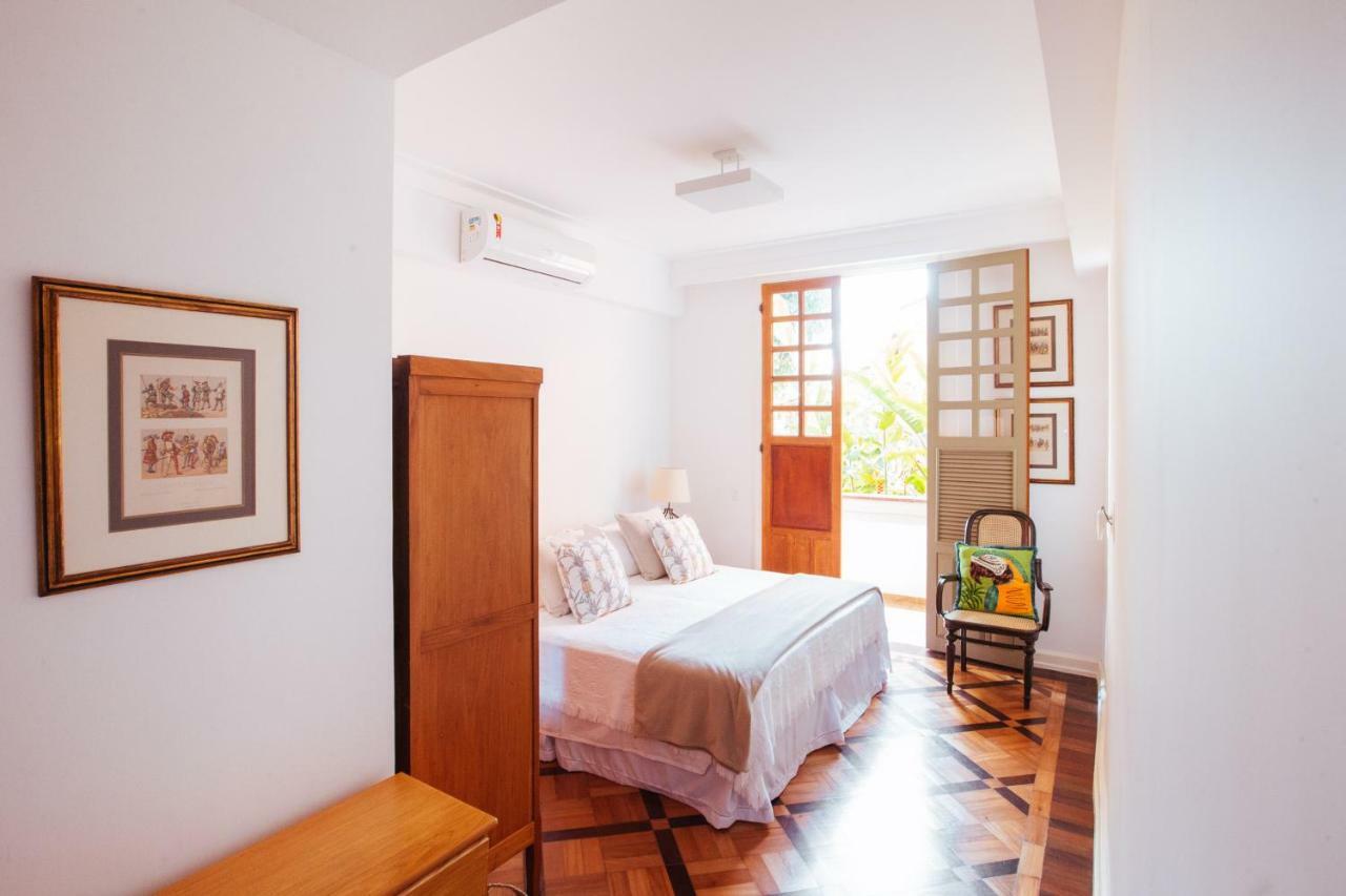 Gerthrudes Bed & Breakfast Rio de Janeiro Exterior photo